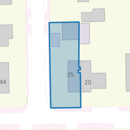 Perceel TGE00-B-1195