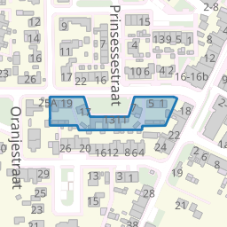 Perceel TGE00-B-1210