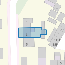 Perceel TGE00-B-1226