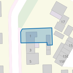 Perceel TGE00-B-1227