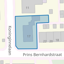 Perceel TGE00-B-1317