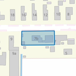 Perceel TGE00-B-1354