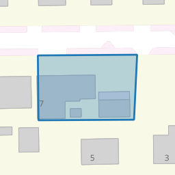 Perceel TGE00-B-1355