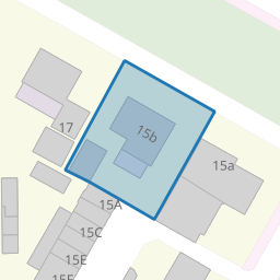 Perceel TGE00-B-1397