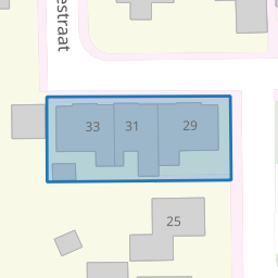 Perceel TGE00-B-1495