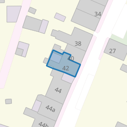 Perceel TGE00-B-1651