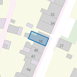 Perceel TGE00-B-1653