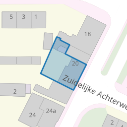 Perceel TGE00-B-1664