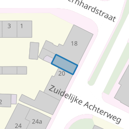 Perceel TGE00-B-1665