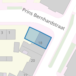 Perceel TGE00-B-1668