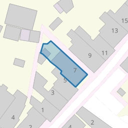 Perceel TGE00-B-1681