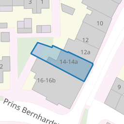 Perceel TGE00-B-1692