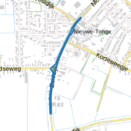 Perceel TGE00-B-1698