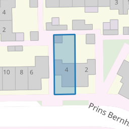 Perceel TGE00-B-1738