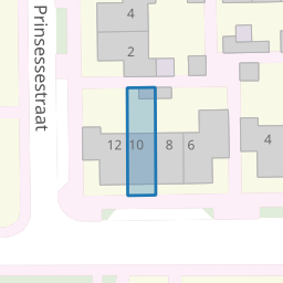 Perceel TGE00-B-1741