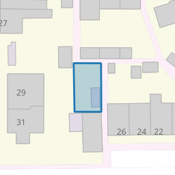 Perceel TGE00-B-1749