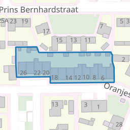 Perceel TGE00-B-1750