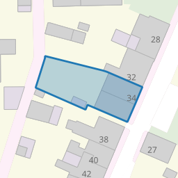 Perceel TGE00-B-1756