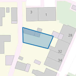 Perceel TGE00-B-1761