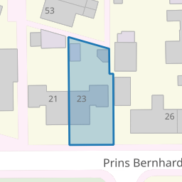 Perceel TGE00-B-1764