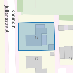 Perceel TGE00-B-1777