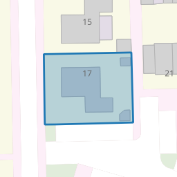 Perceel TGE00-B-1778