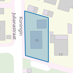 Perceel TGE00-B-1779