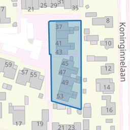 Perceel TGE00-B-1782