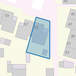 Perceel TGE00-B-1800