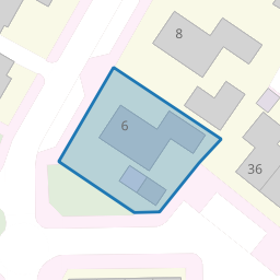 Perceel TGE00-B-1851