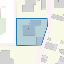 Perceel TGE00-B-1856