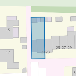 Perceel TGE00-B-1873