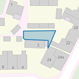 Perceel TGE00-B-1890