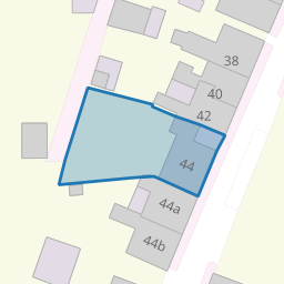 Perceel TGE00-B-1896