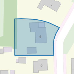 Perceel TGE00-B-1904