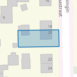 Perceel TGE00-B-1917