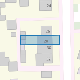 Perceel TGE00-B-1920