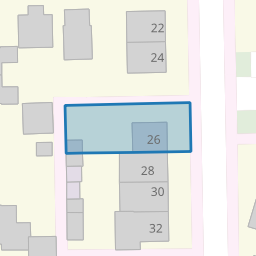 Perceel TGE00-B-1921