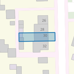 Perceel TGE00-B-1940