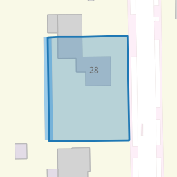 Perceel TGE00-B-1952