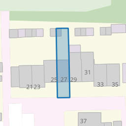 Perceel TGE00-B-1954