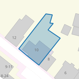 Perceel TGE00-B-1961