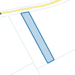 Perceel TGE00-E-164