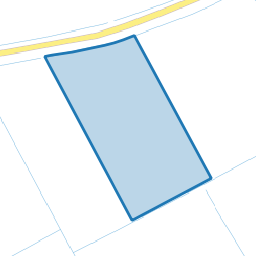 Perceel TGE00-E-165