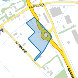Perceel TGE00-E-268