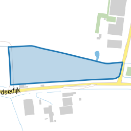 Perceel TGE00-E-301