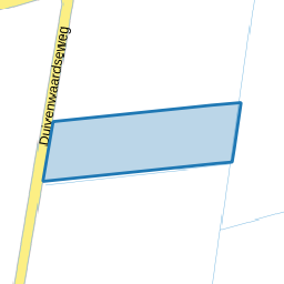 Perceel TGE00-E-382