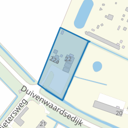 Perceel TGE00-E-519