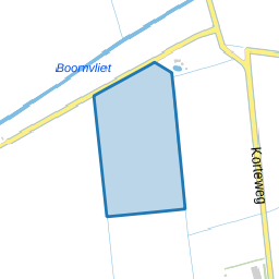 Perceel TGE00-E-606