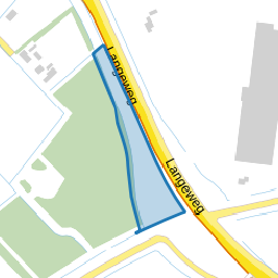 Perceel TGE00-E-618